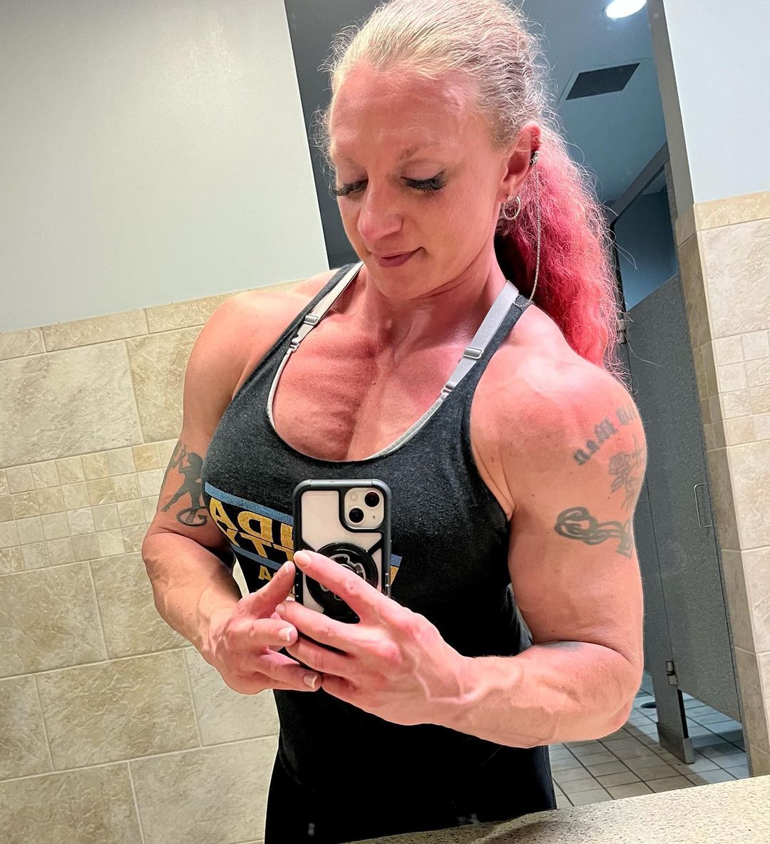 Ann Mckenzie